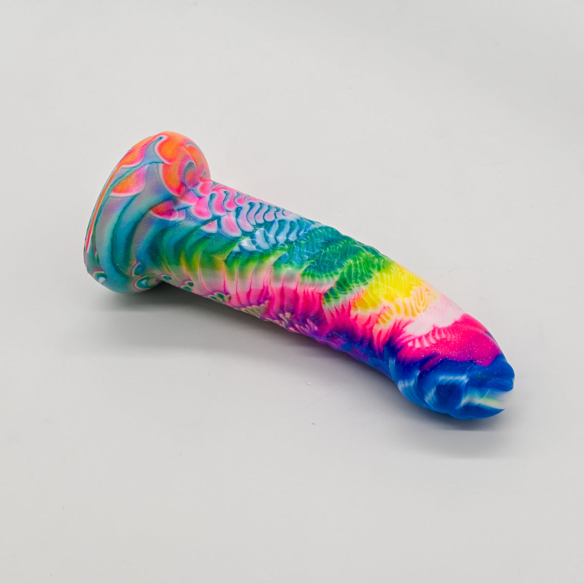 T2SKA10 Titan Small 0030 UV GITD