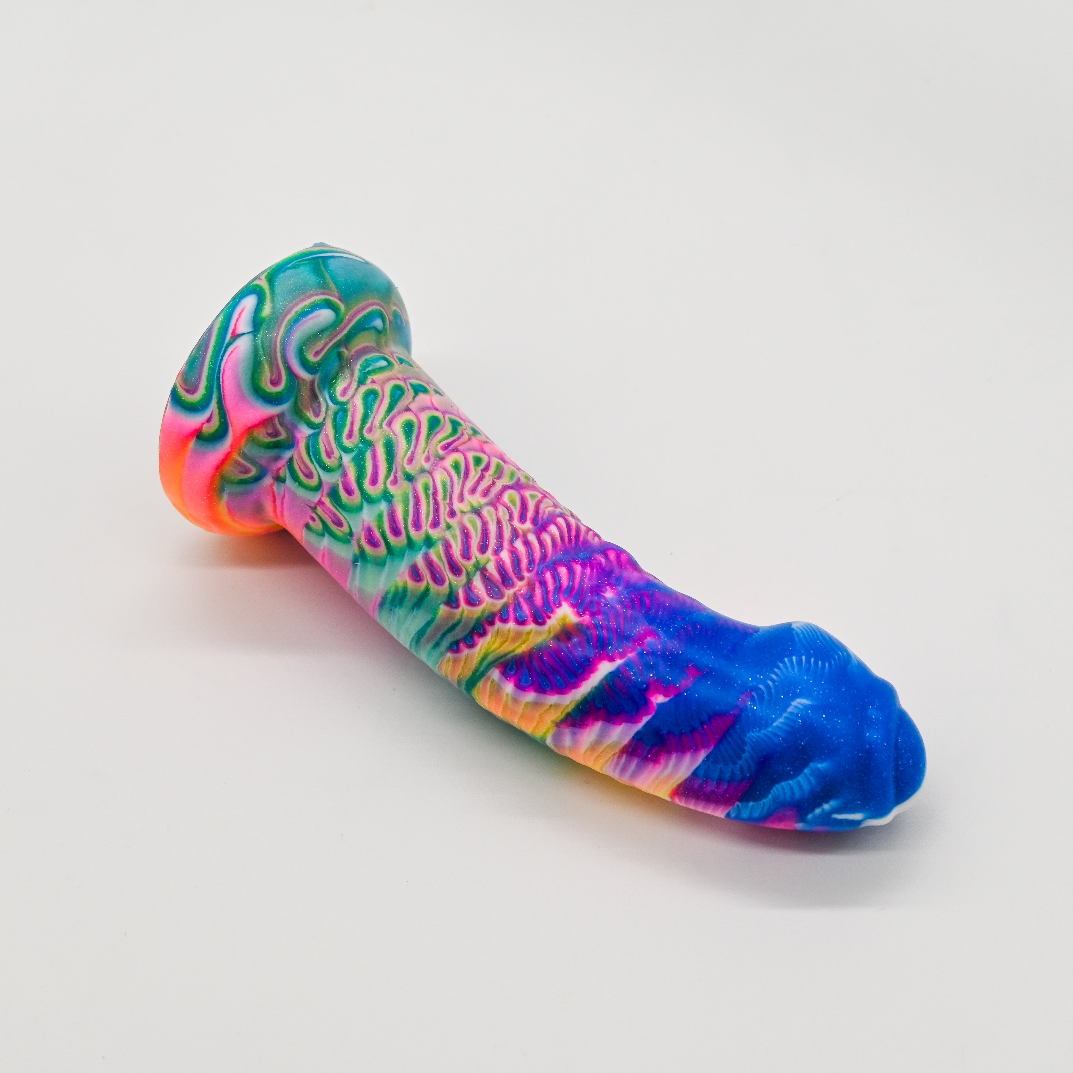 T2SKA10 Titan Small 0030 UV GITD