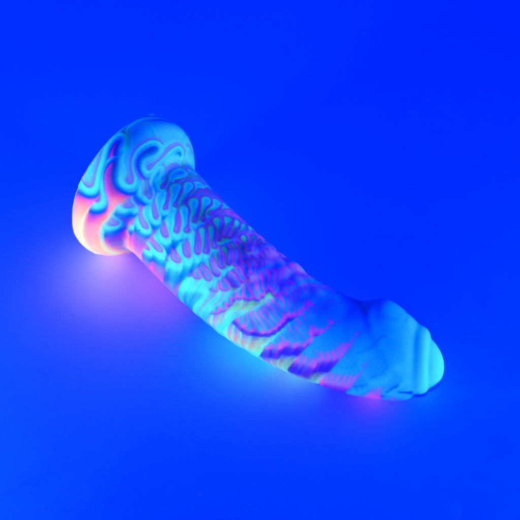 T2SKA10 Titan Small 0030 UV GITD
