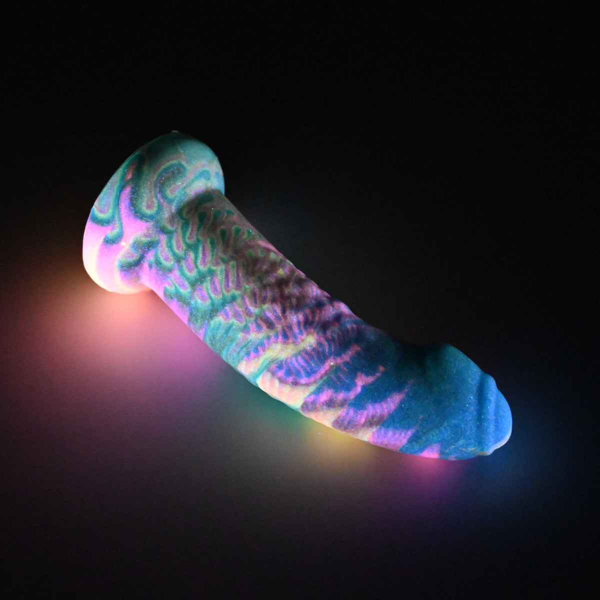 T2SKA10 Titan Small 0030 UV GITD