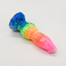 Load image into Gallery viewer, 62SHW07 Hellion Small 0030 UV GITD
