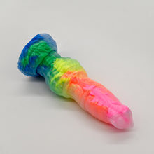 Load image into Gallery viewer, 62SHW07 Hellion Small 0030 UV GITD
