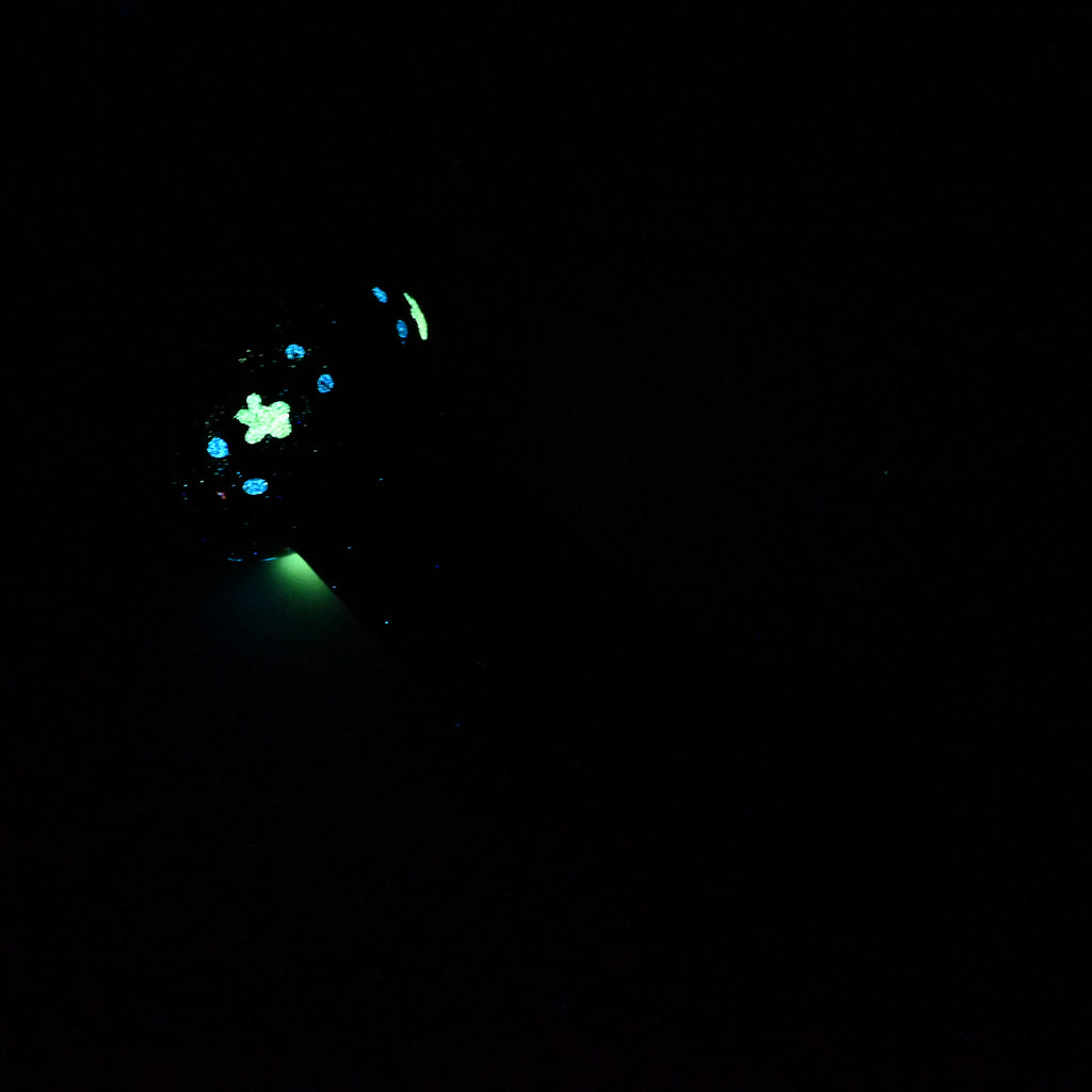 T2SKA11 Titan Small 0030 UV GITD CS