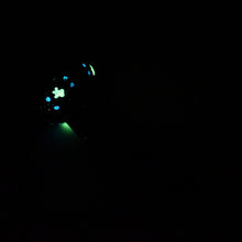 Load image into Gallery viewer, T2SKA11 Titan Small 0030 UV GITD CS
