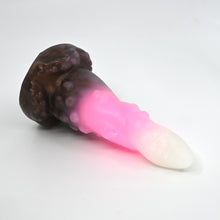 Load image into Gallery viewer, N1MFU26 Nereid Mini 0050 UV GITD
