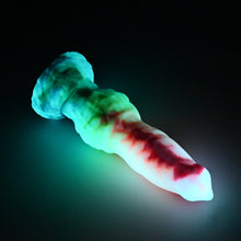 Load image into Gallery viewer, 62SHW07 Hellion Small 0030 UV GITD
