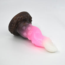 Load image into Gallery viewer, N1MFU26 Nereid Mini 0050 UV GITD
