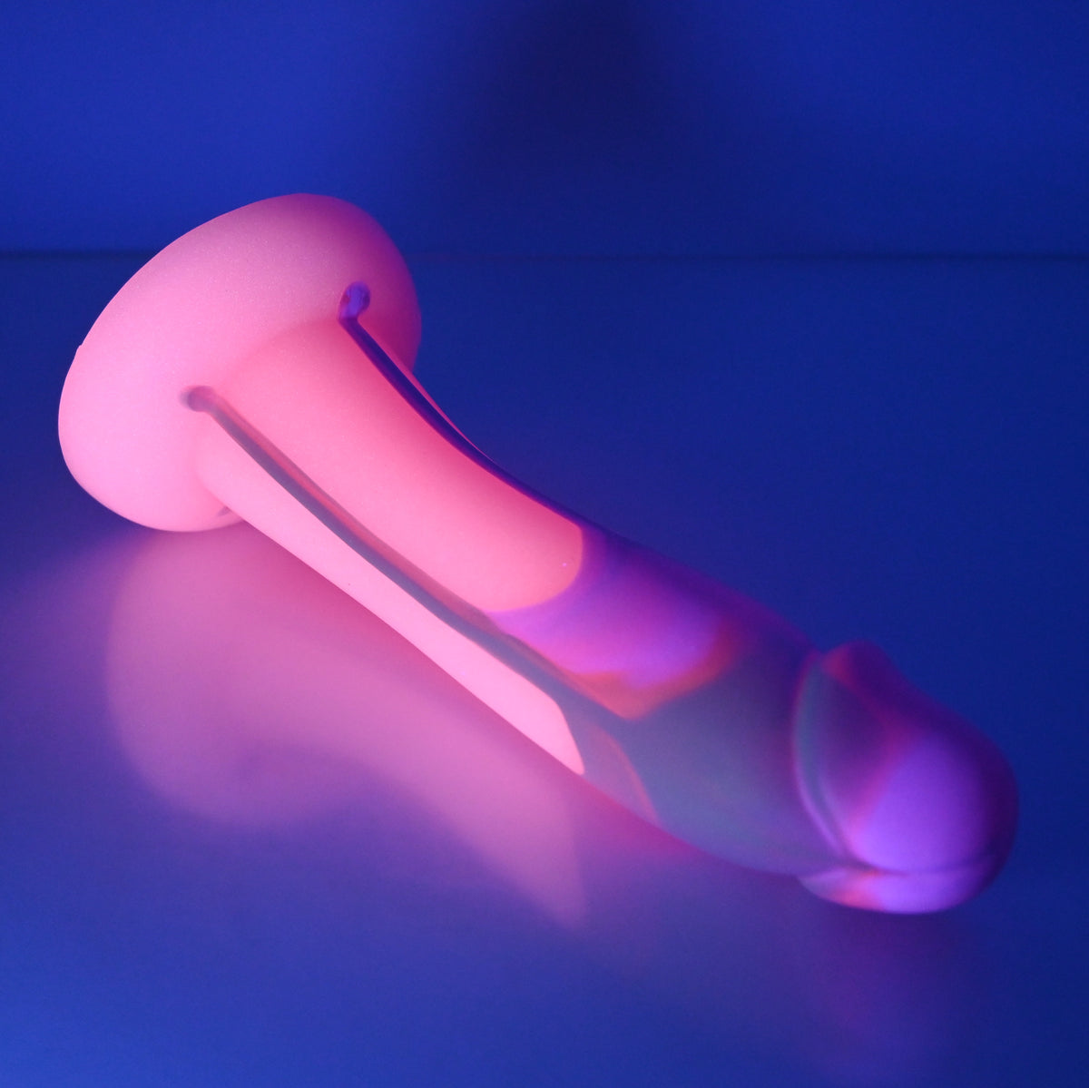 Z3XEU90 Caelus Medium 0020 UV GITD