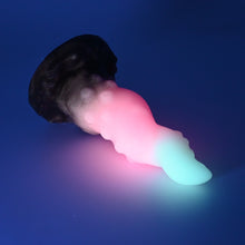 Load image into Gallery viewer, N1MFU26 Nereid Mini 0050 UV GITD
