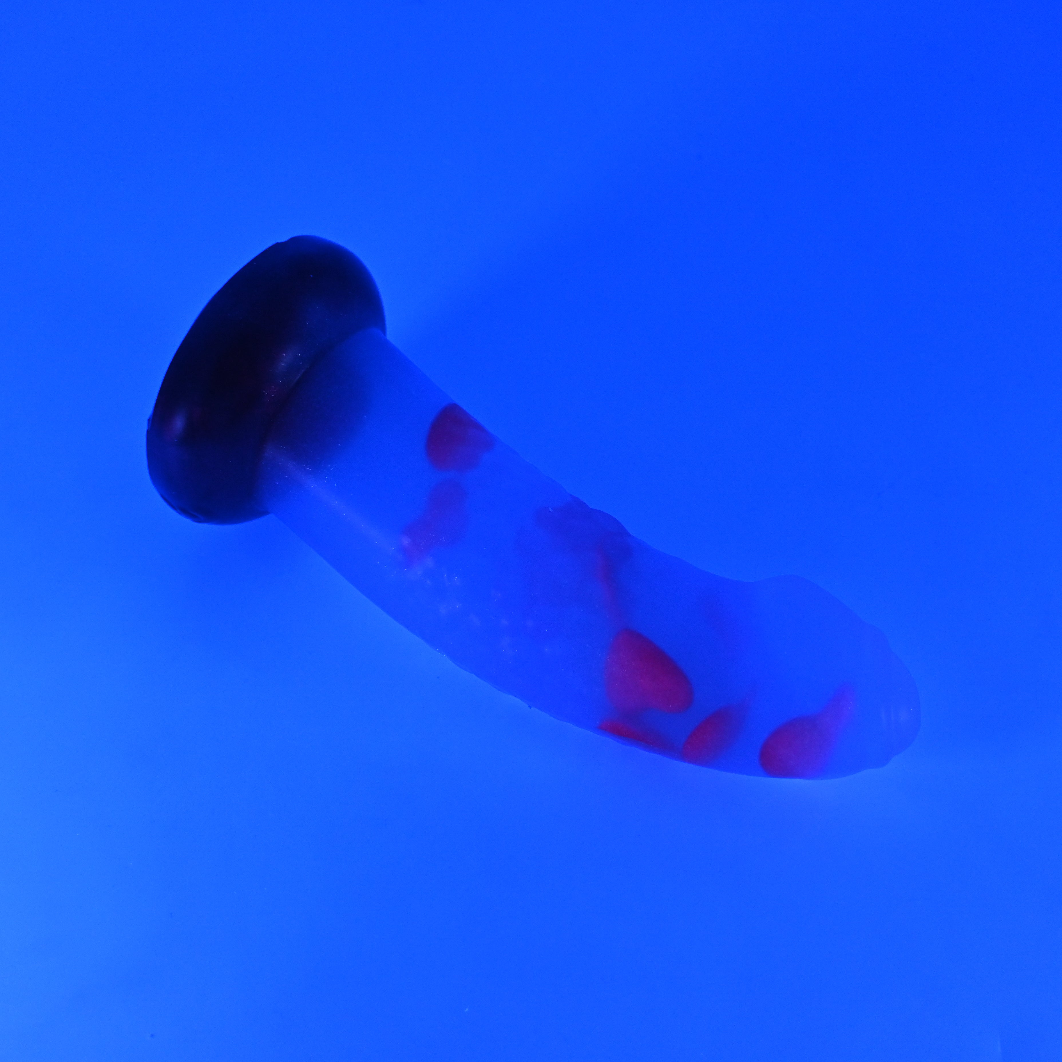 T2TKA12 Titan Small NC 0031 UV GITD CS
