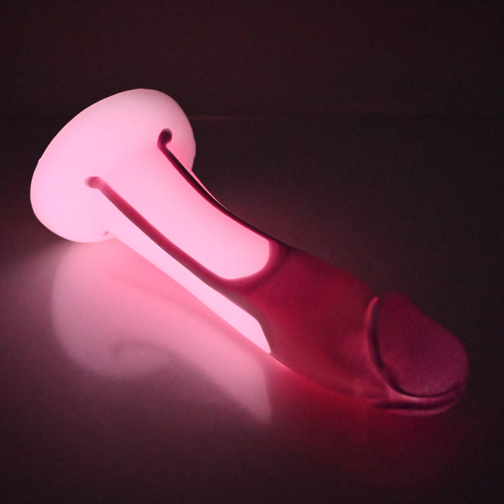 Z3XEU90 Caelus Medium 0020 UV GITD
