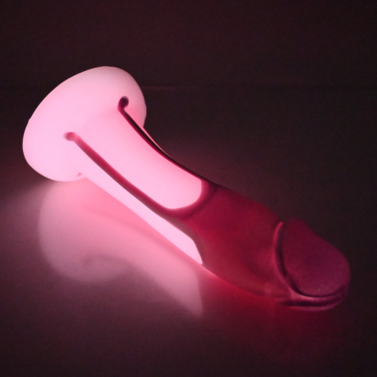 Z3XEU90 Caelus Medium 0020 UV GITD