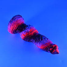 Load image into Gallery viewer, 62SHW08 Hellion Small 0030 UV GITD
