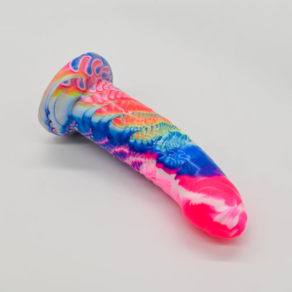T3SKA13 Titan Medium 0030 UV GITD