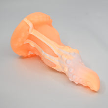 Load image into Gallery viewer, N2MFU27 Nereid Small 0050 UV GITD

