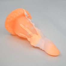 Load image into Gallery viewer, N2MFU27 Nereid Small 0050 UV GITD
