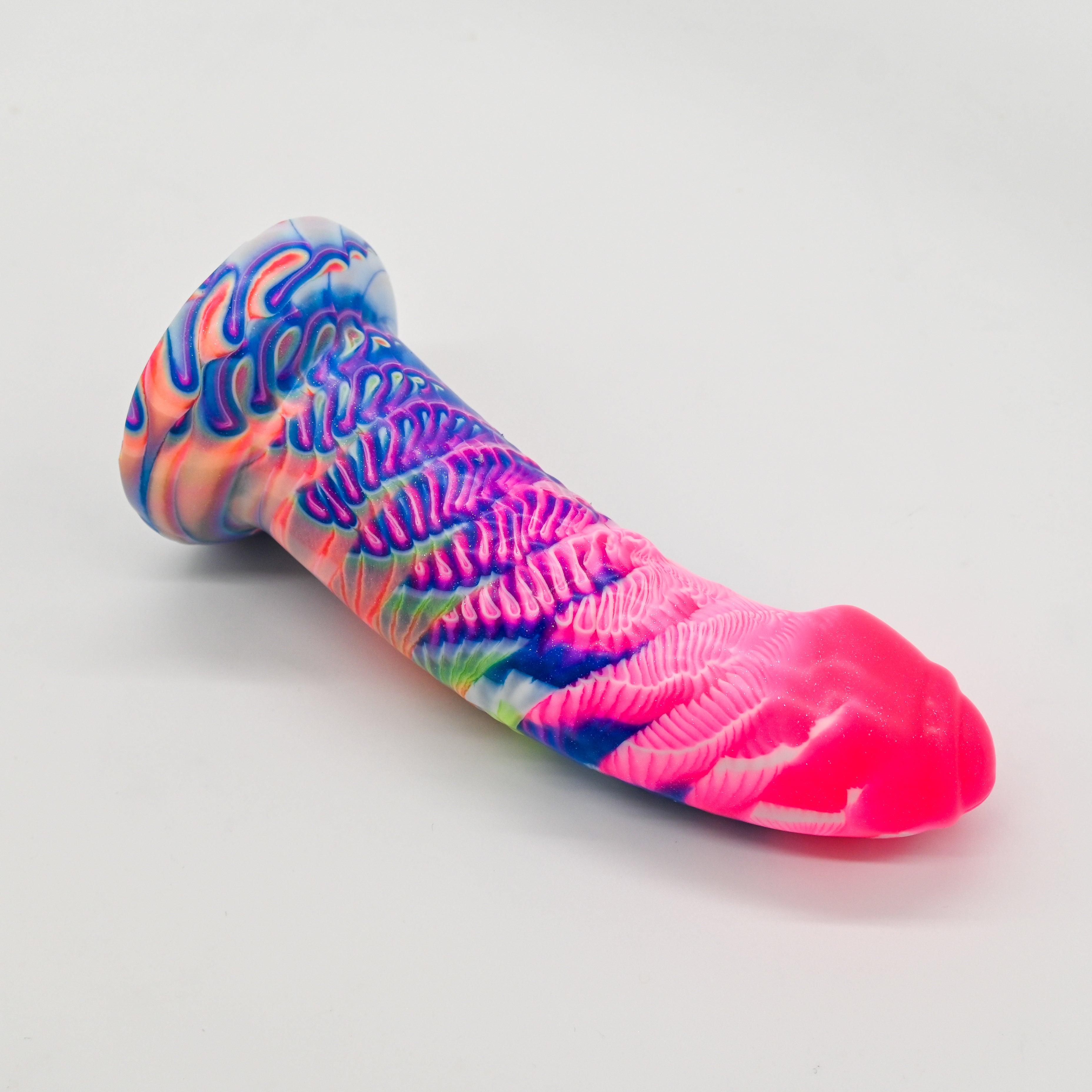 T3SKA13 Titan Medium 0030 UV GITD