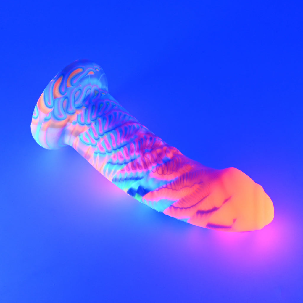 T3SKA13 Titan Medium 0030 UV GITD