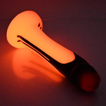 Load image into Gallery viewer, Z3MEU91 Caelus Medium 0050 UV GITD
