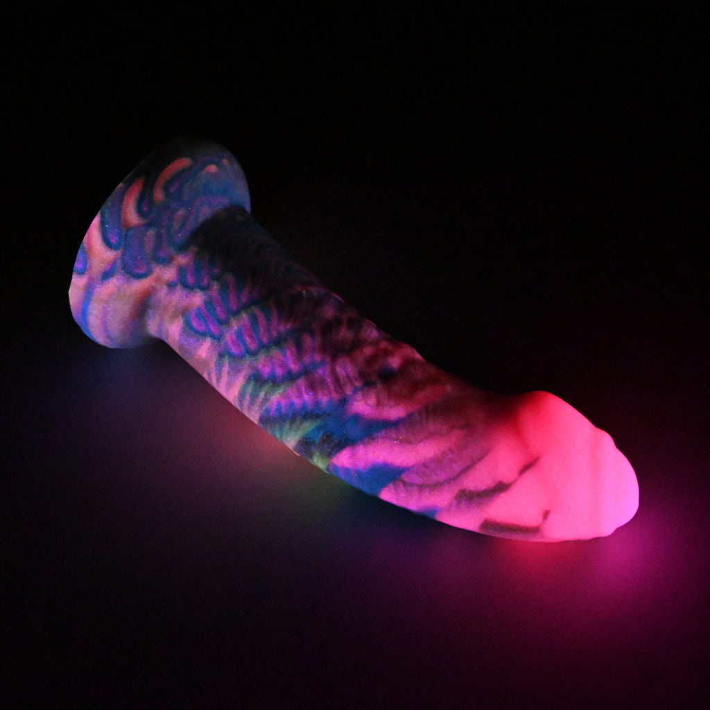 T3SKA13 Titan Medium 0030 UV GITD