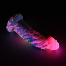Load image into Gallery viewer, T3SKA13 Titan Medium 0030 UV GITD
