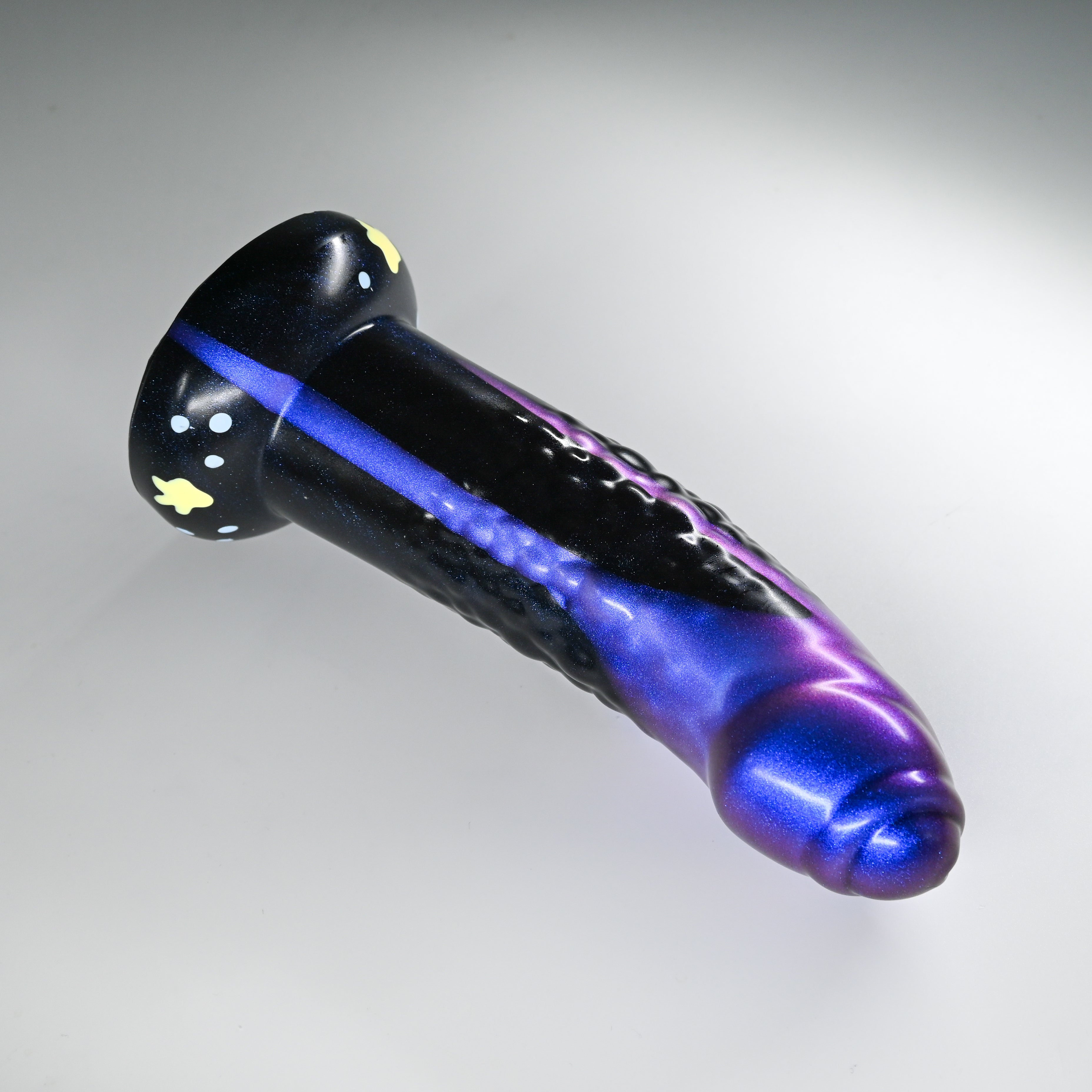 T3SKA14 Titan Medium 0030 UV GITD CS