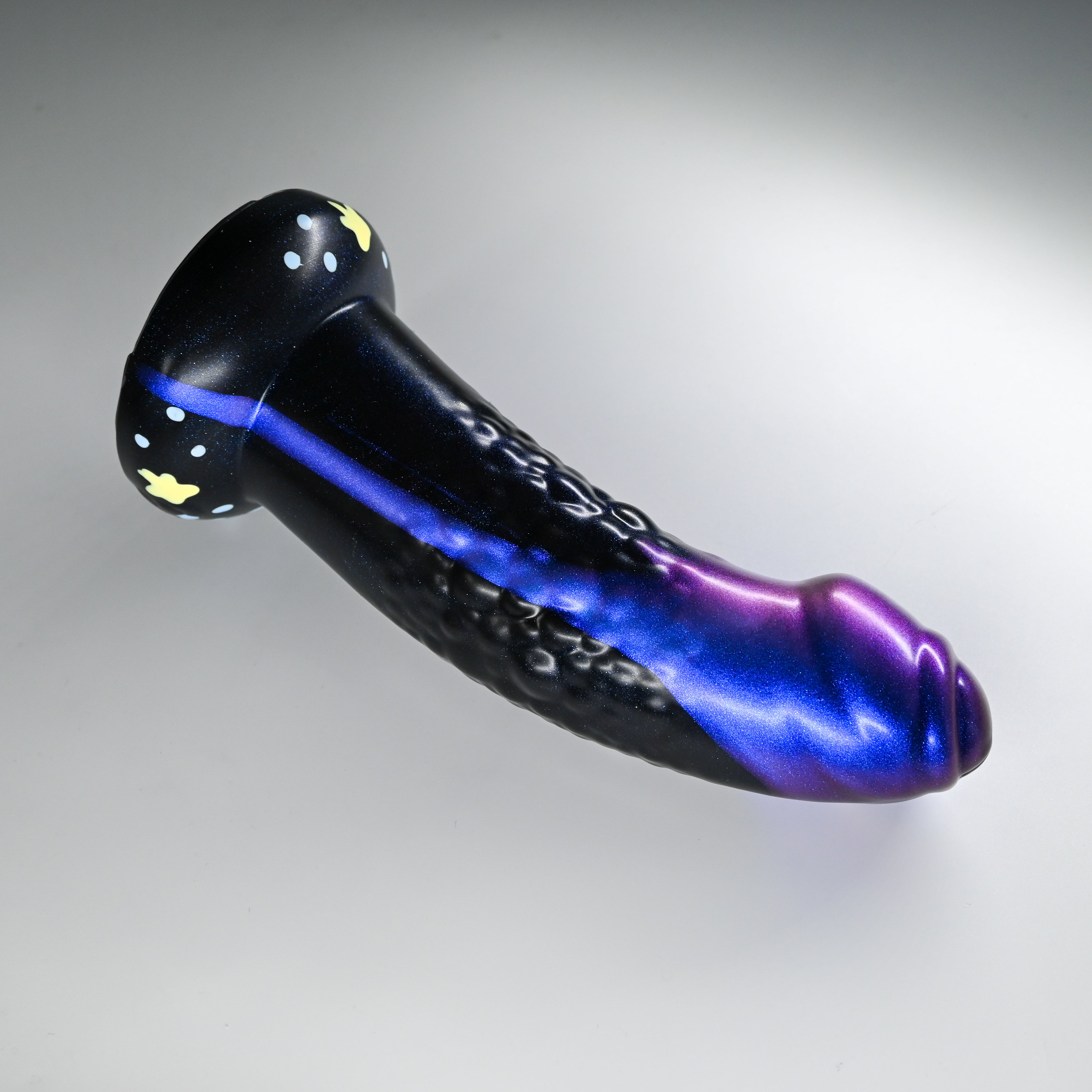 T3SKA14 Titan Medium 0030 UV GITD CS