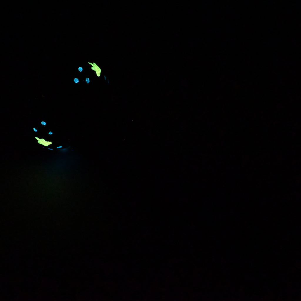 T3SKA14 Titan Medium 0030 UV GITD CS