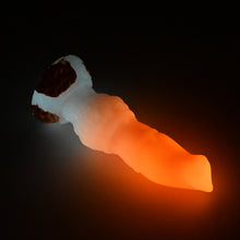 Load image into Gallery viewer, 62MHW10 Hellion Small 0050 UV GITD
