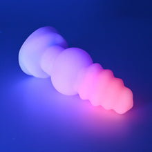 Load image into Gallery viewer, P1SFU29 Pluto Mini 0030 UV GITD
