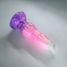 Load image into Gallery viewer, 62SHW11 Hellion Small 0030 UV CS
