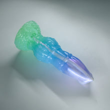 Load image into Gallery viewer, 62MHW12 Hellion Small 0050 UV GITD CS
