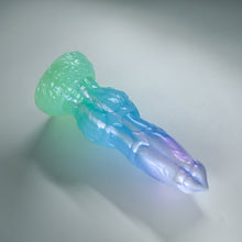 Load image into Gallery viewer, 62MHW12 Hellion Small 0050 UV GITD CS
