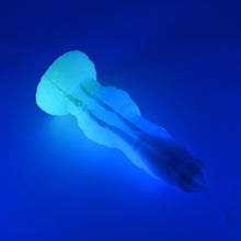 Load image into Gallery viewer, 62MHW12 Hellion Small 0050 UV GITD CS
