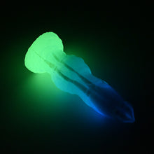 Load image into Gallery viewer, 62MHW12 Hellion Small 0050 UV GITD CS
