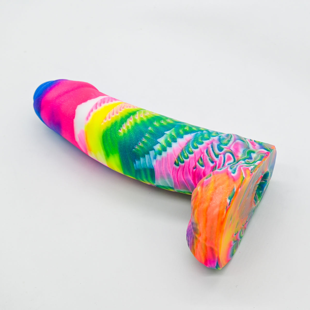 R4SKA04 Orion Large 0030 UV GITD GOBLIN HOLE