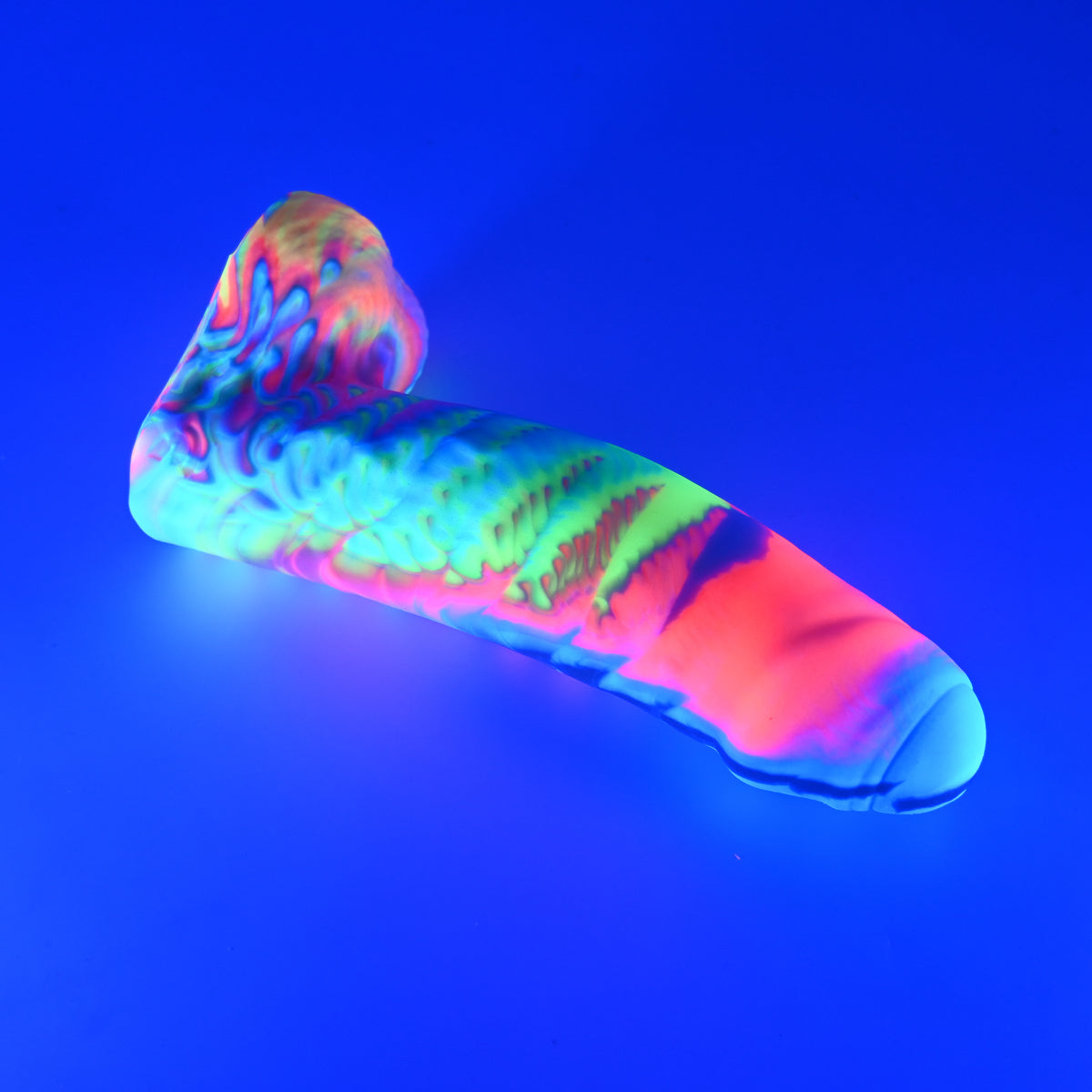 R4SKA04 Orion Large 0030 UV GITD GOBLIN HOLE