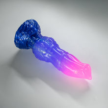 Load image into Gallery viewer, 62THW14 Hellion Small NC 0031 UV CS
