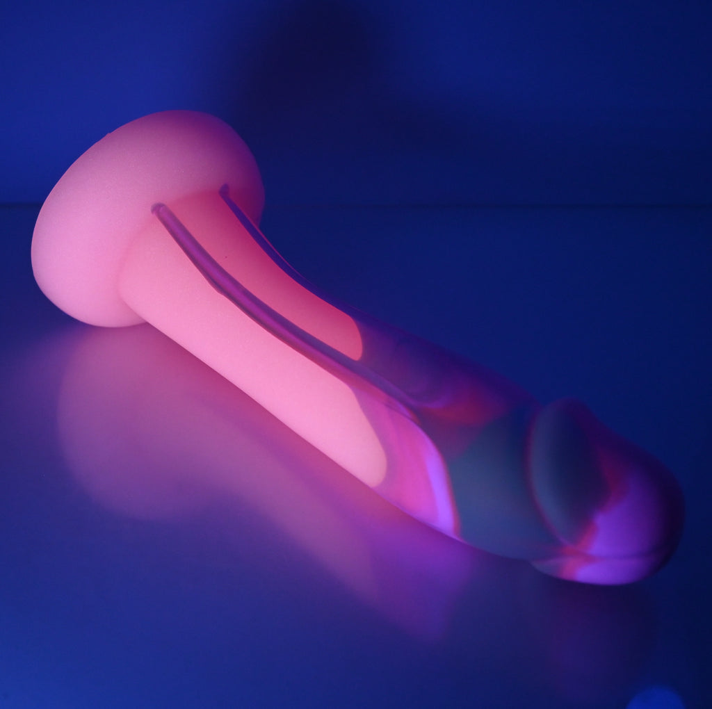 Z4XEU97 Caelus Large 0020 UV GITD