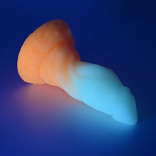 Load image into Gallery viewer, J1MFU12 Jupiter Mini 0050 UV GITD
