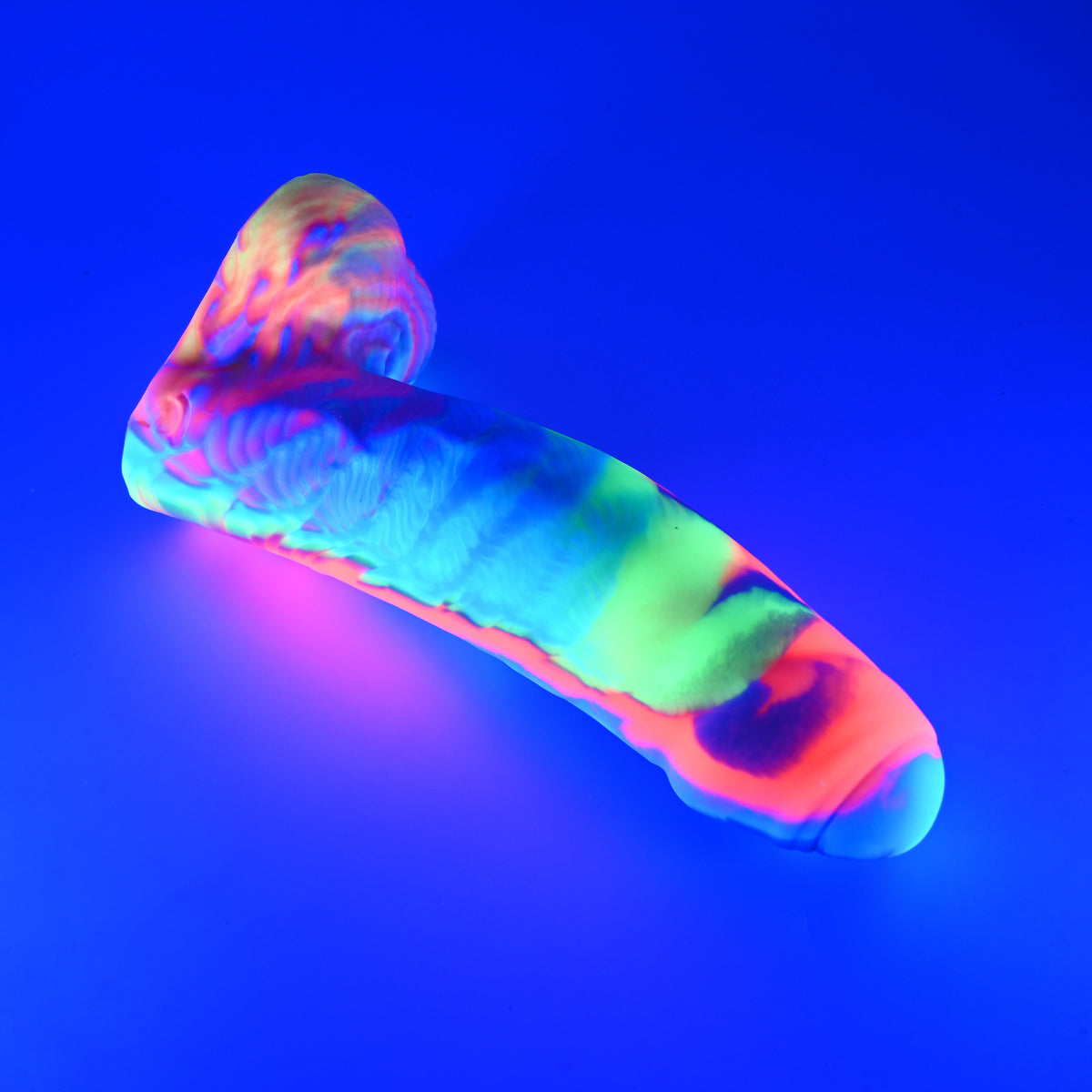 R5SKA05 Orion XL 0030 UV GITD GOBLIN HOLE