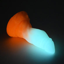 Load image into Gallery viewer, J1MFU12 Jupiter Mini 0050 UV GITD
