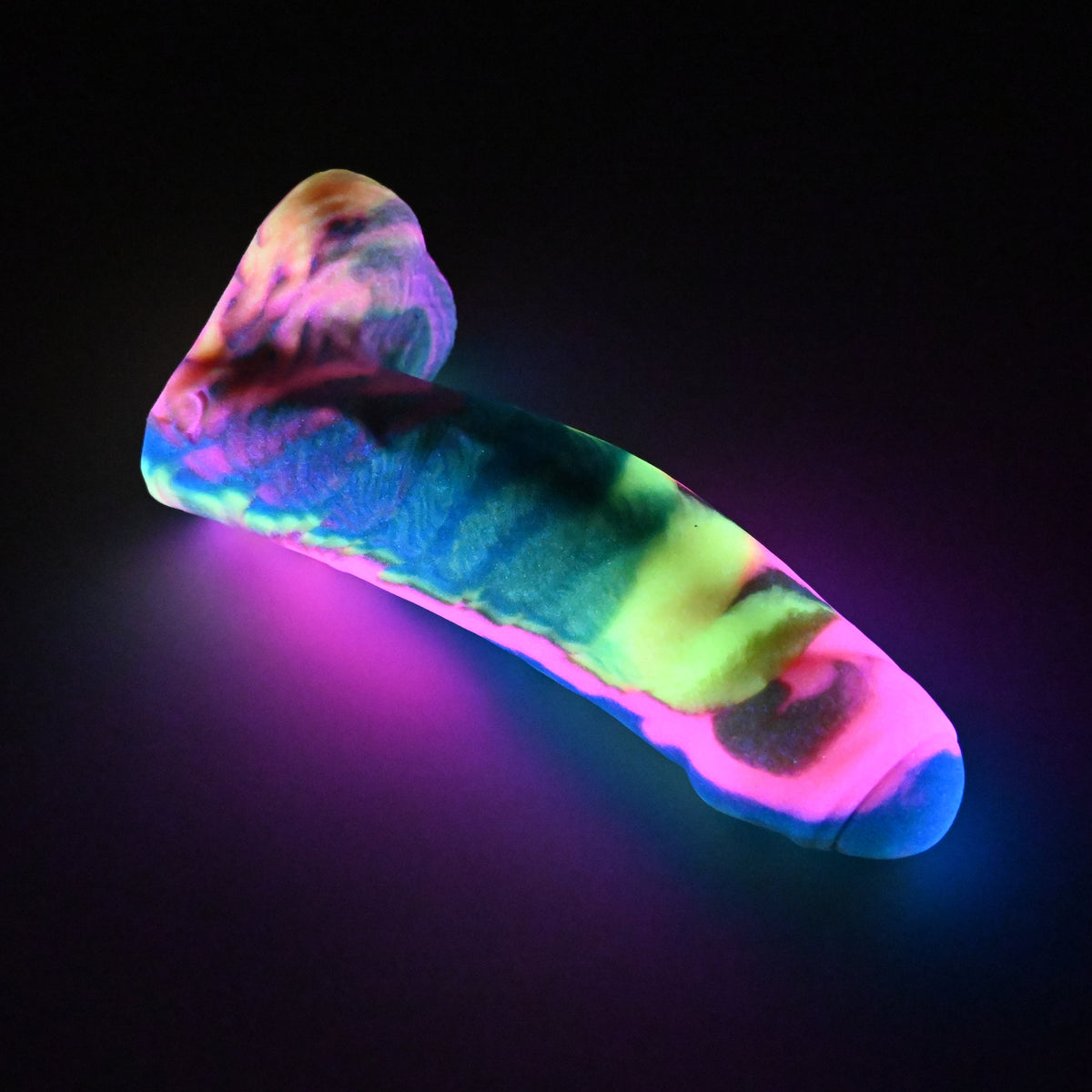 R5SKA05 Orion XL 0030 UV GITD GOBLIN HOLE