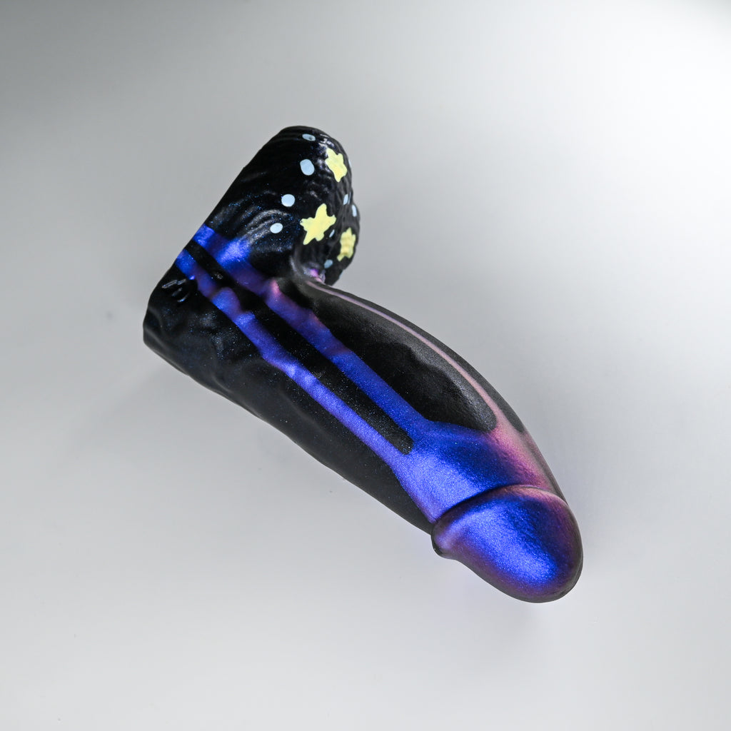 92SJZ15 Kronos Small 0030 UV GITD CS