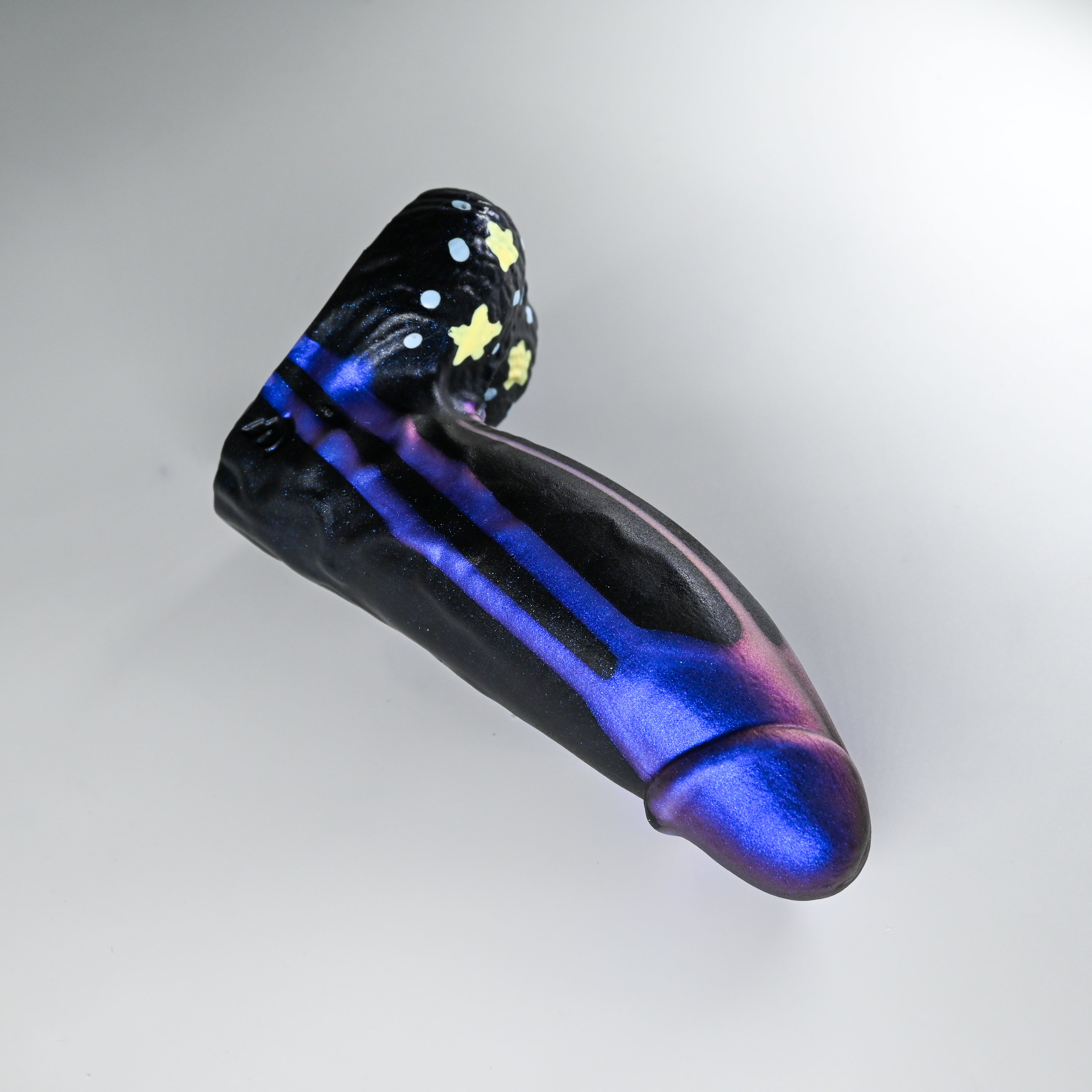 92SJZ15 Kronos Small 0030 UV GITD CS