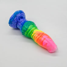 Load image into Gallery viewer, 63SHW16 Hellion Medium 0030 UV GITD GHU
