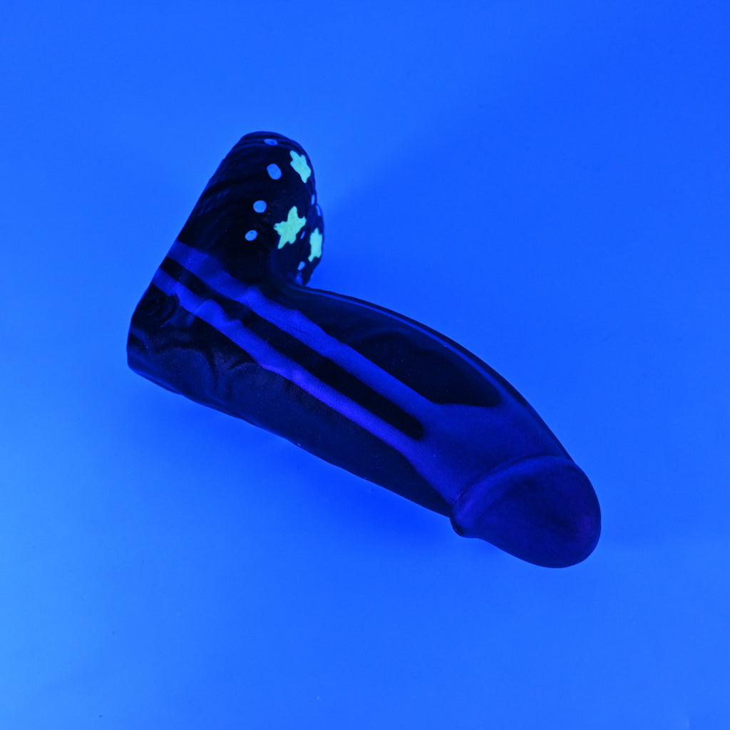 92SJZ15 Kronos Small 0030 UV GITD CS