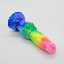 Load image into Gallery viewer, 63SHW16 Hellion Medium 0030 UV GITD GHU
