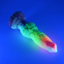 Load image into Gallery viewer, 63SHW16 Hellion Medium 0030 UV GITD GHU
