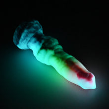Load image into Gallery viewer, 63SHW16 Hellion Medium 0030 UV GITD GHU
